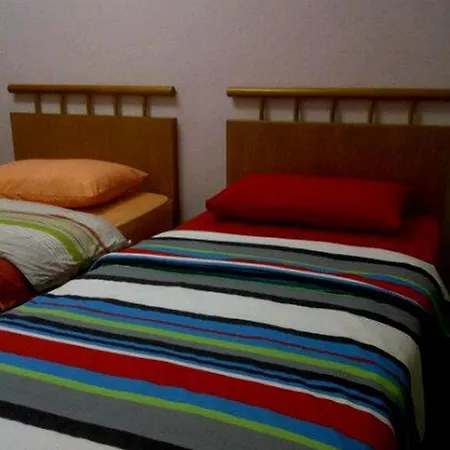 Marina Condominium Holiday Homestay Kota Kinabalu Room photo
