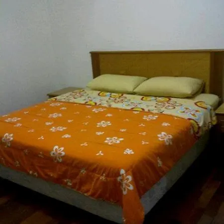 Marina Condominium Holiday Homestay Kota Kinabalu Room photo