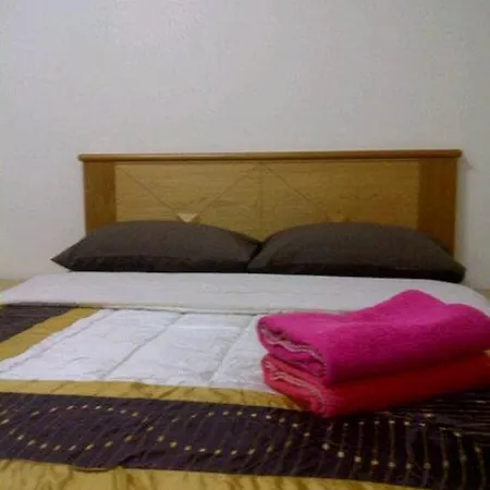 Marina Condominium Holiday Homestay Kota Kinabalu Room photo