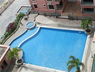 Marina Condominium Holiday Homestay Kota Kinabalu Room photo