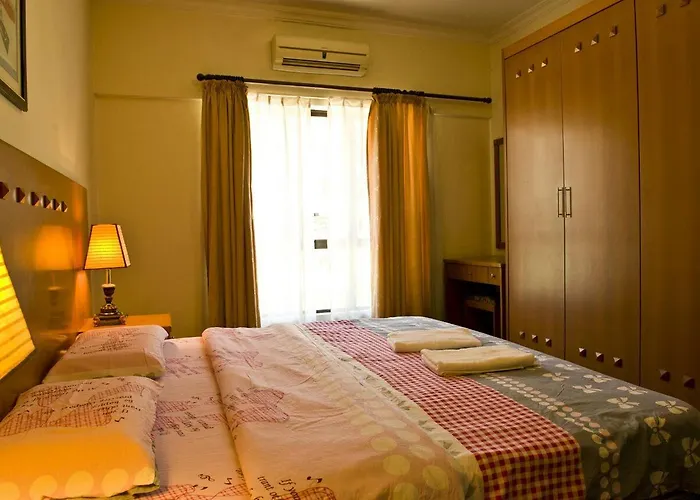 Marina Condominium Holiday Homestay