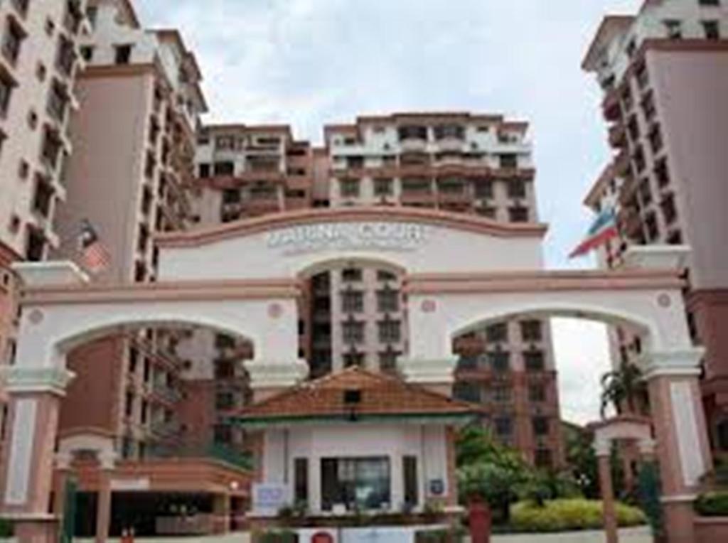 Aparthotel Marina Kota Kinabalu