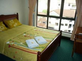 Marina Aparthotel