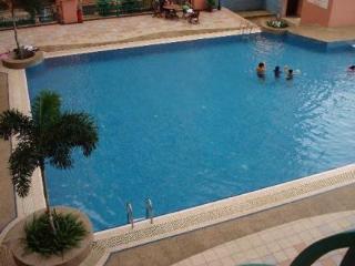 Aparthotel Marina Kota Kinabalu
