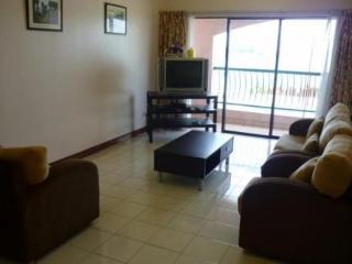 Marina Aparthotel Kota Kinabalu