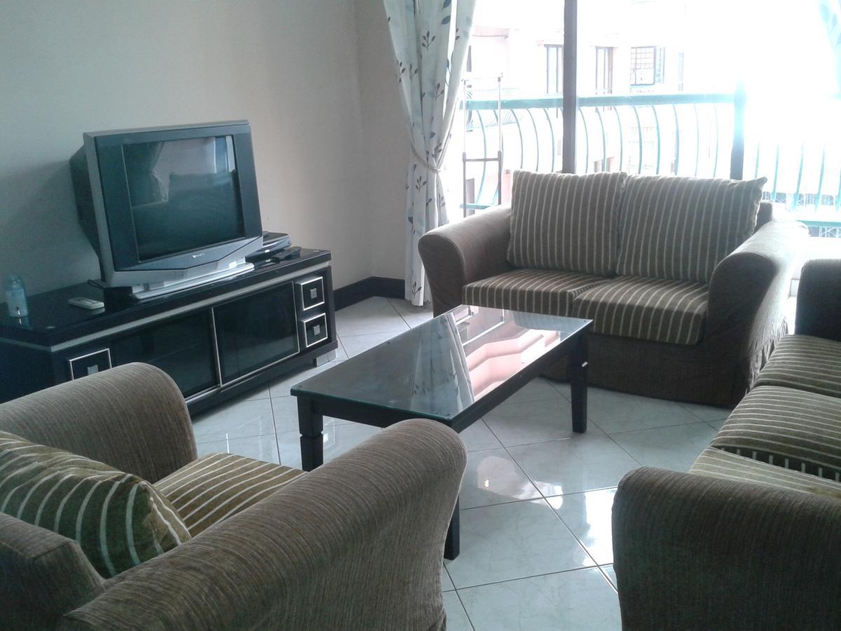 Marina Aparthotel Kota Kinabalu