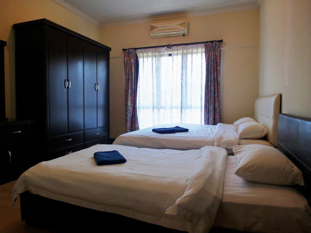Aparthotel Marina 2*